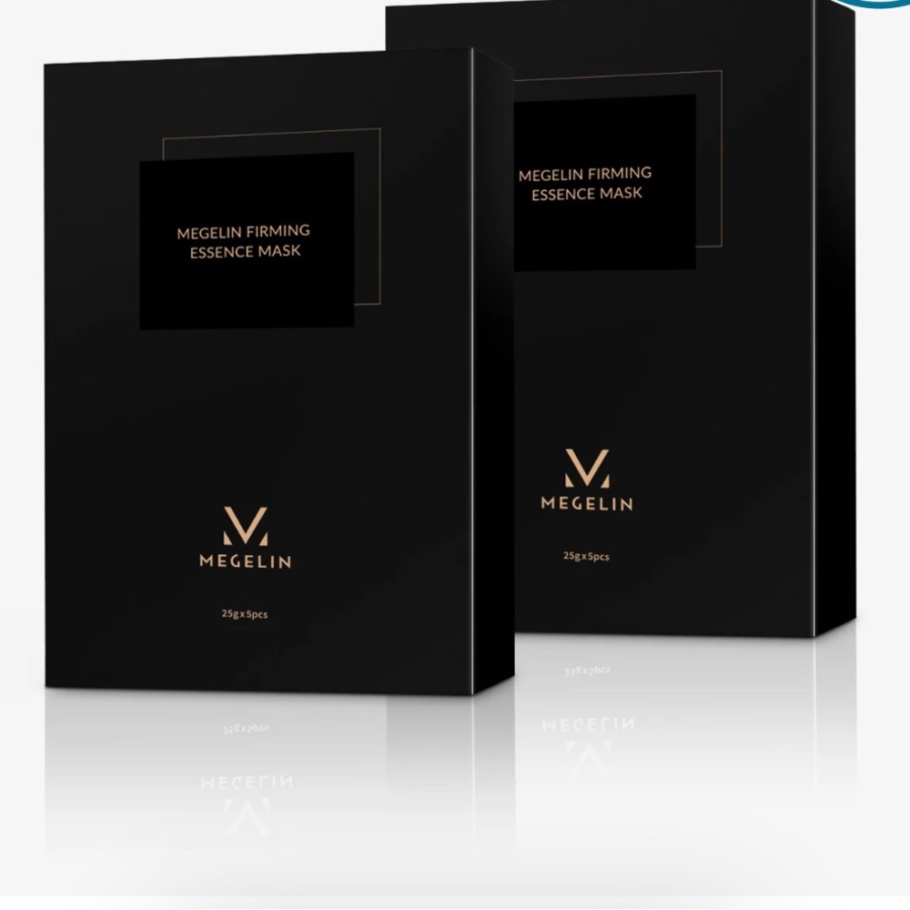 Megelin Firming Essence Mask